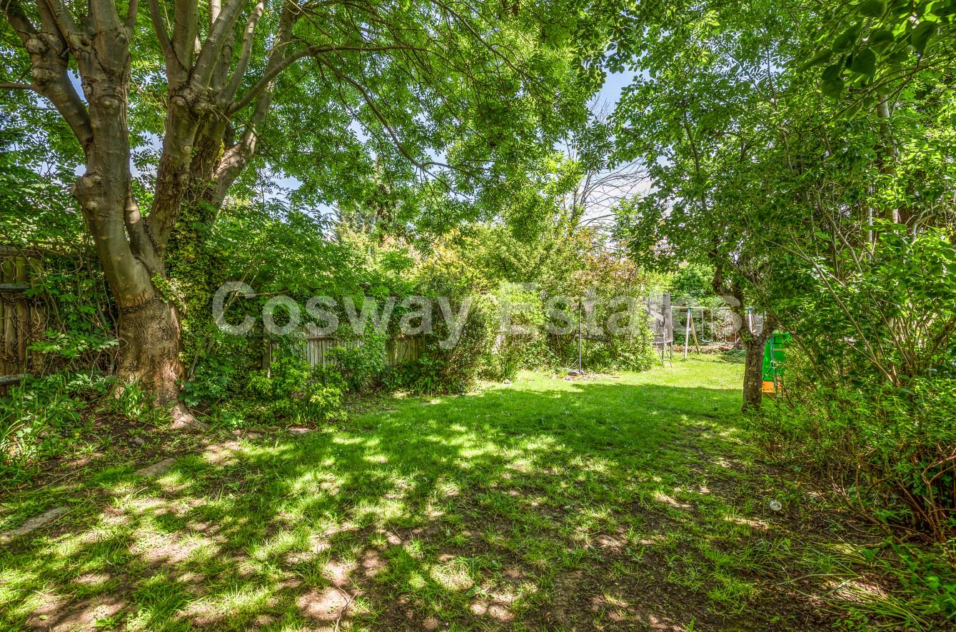 Glenmere Avenue, Mill Hill